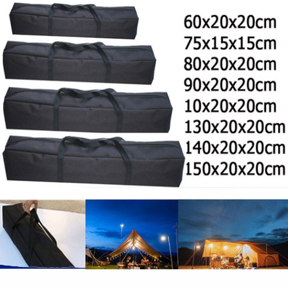 Durable Canvas Tent Storage Ba - Luggage ulasan dan harga