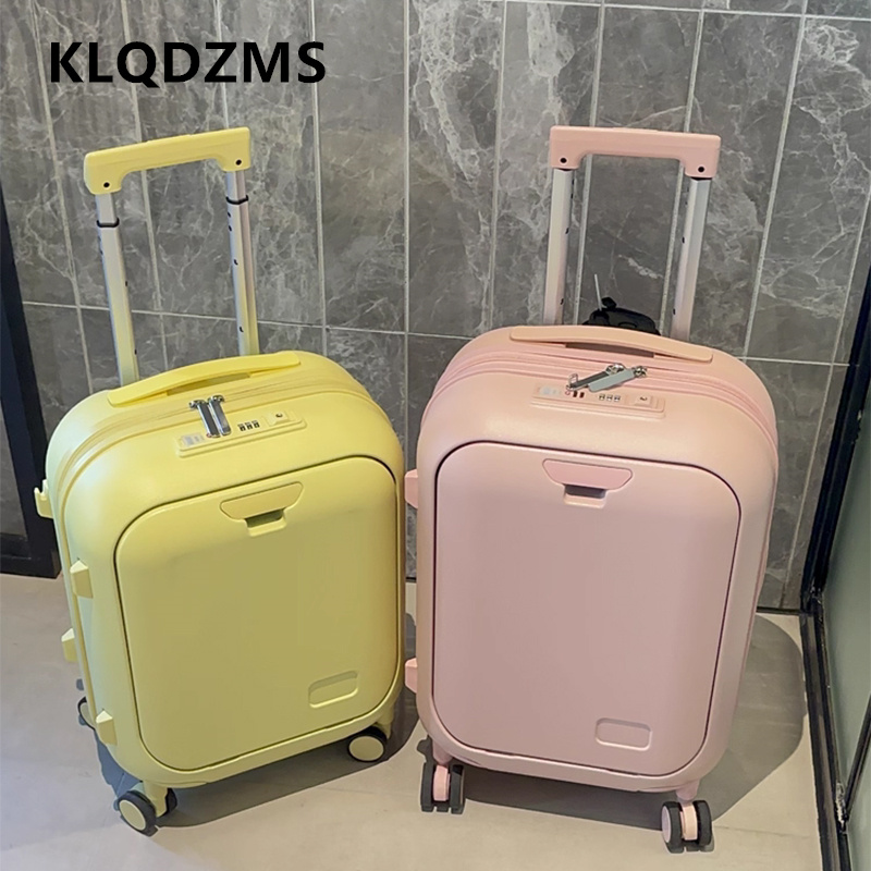 KLQDZMS 18