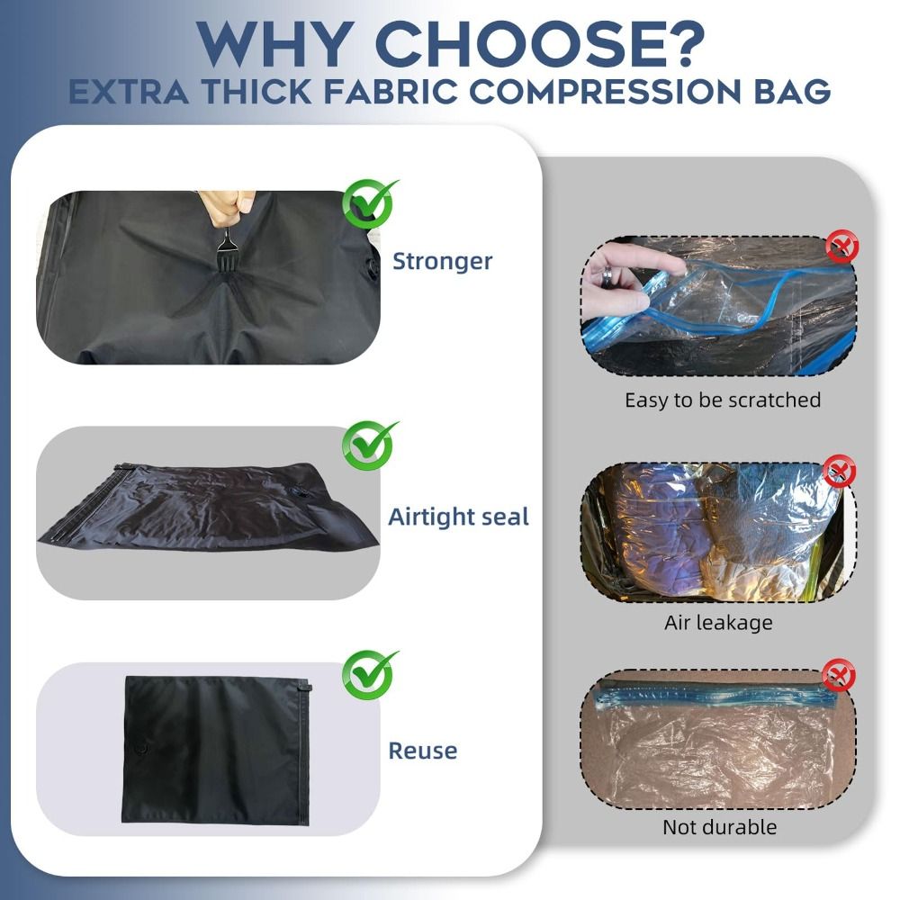 New Reusable Hand Roll Vacuum  - Luggage ulasan dan harga
