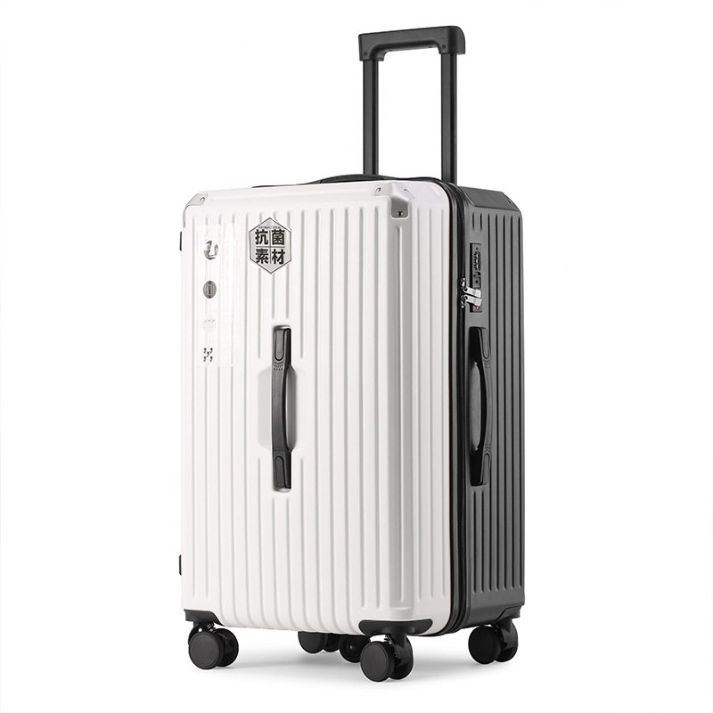 20 Inch 32 Inch Multifunctiona - Spinner Wheel Rolling Suitcase 20 Inch ulasan dan harga