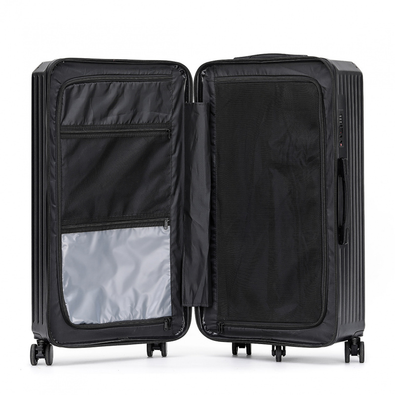 20 Inch 32 Inch Multifunctiona - Spinner Wheel Rolling Suitcase 20 Inch ulasan dan harga