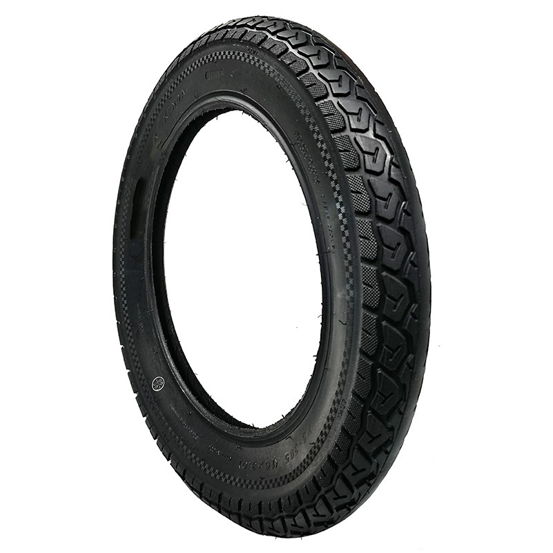 16x3.0 Tire For Electric Scoot - Kids Ride On Suitcase Scooter ulasan dan harga